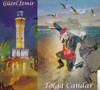 Tolga Çandar – Harmandalı