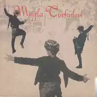 Tolga Çandar – Kerimoğlu Zeybeği Albüm Kapağı