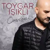 Toygar Işıklı – Ben Ölürsem Albüm Kapağı