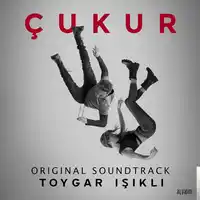 Toygar Işıklı – Dudaktan Kalbe Albüm Kapağı