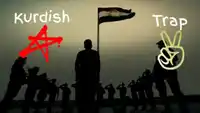 Trap Kurdish – Welate Gurbete