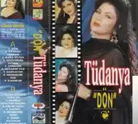 Tüdanya – Ağlatma Beni