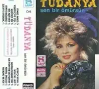 Tüdanya – Canımdan Can İste