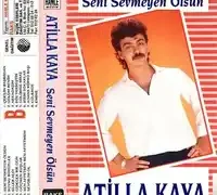 Tüdanya – Seni Sevmeyen Ölsün