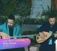 Tufan Altaş – Kara Gözlüm Sen Nerdesin