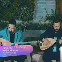 Tufan Altaş – Kara Gözlüm Sen Nerdesin Albüm Kapağı