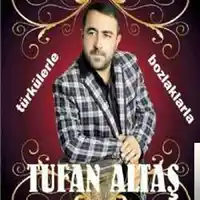 Tufan Altaş – Ne Oldu Dünya Güzeli Albüm Kapağı