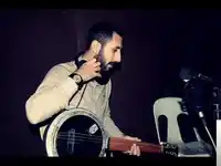 Tufan Derince – Ağır Delilo Albüm Kapağı