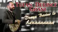 Tufan Derince – Düğün Halayı Albüm Kapağı