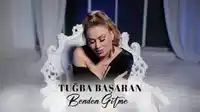 Tuğba Başaran – Benden Gitme