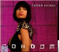 Tuğba Ekinci – O Şimdi Asker Albüm Kapağı