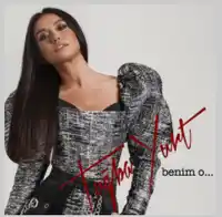 Tuğba Yurt – Benim O Albüm Kapağı