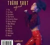 Tuğba Yurt – Yas
