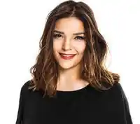 Tuğçe Kandemir – Bendeki Mevsimler Sana Hep Bahar