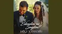 Tuğçe Kandemir – Evlenelim Mi Sevgilim Albüm Kapağı