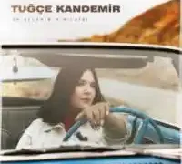 Tuğçe Kandemir – Kahverengi Gözlerin