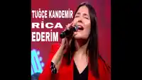 Tuğçe Kandemir – Rica Ederim