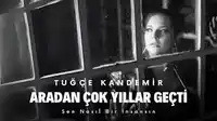 Tuğçe Kandemir – Sen Nasıl Bir İnsansın