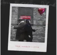 Tuğçe Kandemir – Seni Öptüğüm Sokak (feat Eypio) Albüm Kapağı