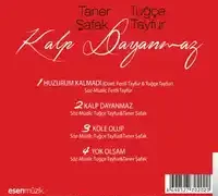 Tuğçe Tayfur – Sevdalılar Beni Anlar