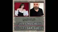 Tülay Maciran – Ben Felekten Davacıyım