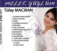 Tülay Maciran – Beni Beni