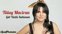 Tülay Maciran – Mayın Tarlası