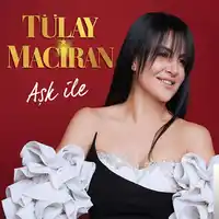 Tülay Maciran – Yıllarımı Ver Albüm Kapağı