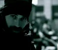 Tuna Hizmetli – Kaybolalım Albüm Kapağı