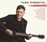 Tuna Kiremitçi – Sena Şener-Birden Geldin Aklıma Albüm Kapağı