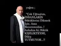 Tuncel Kurtiz – Ramiz Dayı Çaresizlik Şiiri Albüm Kapağı