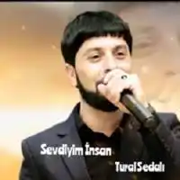 Tural Sedali – Ayrılmalıyıq Qutardı Her Şey Albüm Kapağı