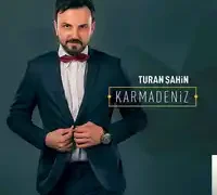 Turan Şahin – Ya Ben Anlatamadum