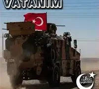 Türk Askeri – Korku Nedir Bilmeyiz