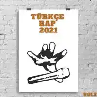 Türkçe Rap – 06 Harlem (Arda Süer) Albüm Kapağı