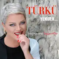 Türkü – Ay Buluta Girmiş Albüm Kapağı