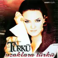 Türkü – Beni Beni Albüm Kapağı