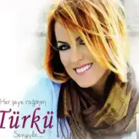 Türkü – İhtiyacım Var Albüm Kapağı