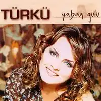 Türkü – İki Dağın Arasında Albüm Kapağı