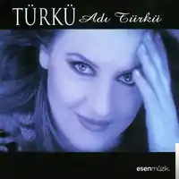 Türkü – Unutursun Albüm Kapağı