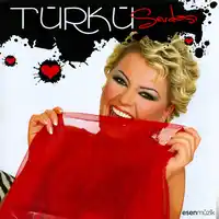 Türkü – Zannetme ki Unutamam Albüm Kapağı