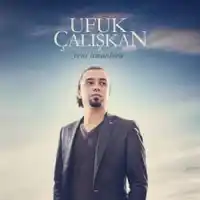 Ufuk Çalışkan – Unutmak İstiyorum (Sözer Sepetci Remix) Albüm Kapağı