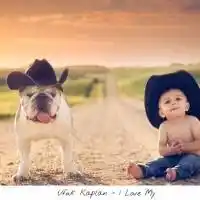 Ufuk Kaplan – Majnun Nabudum Ft. Mohammad Heshmati Albüm Kapağı