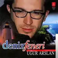 Uğur Aslan – Karagümrük Yanıyor Albüm Kapağı