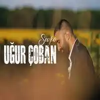 Uğur Çoban – Şevko Halay Albüm Kapağı