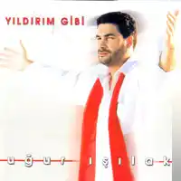 Uğur Işılak – Ağlama Gözlerim Mevla Kerimdir Albüm Kapağı