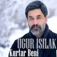 Uğur Işılak – Çekip Giderim Albüm Kapağı