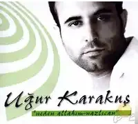 Uğur Karakuş – Nazlıcan