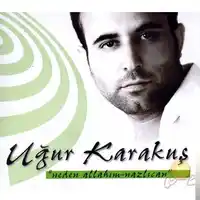 Uğur Karakuş – Nazlıcan Albüm Kapağı