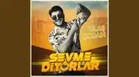 Ulaş Çoban – Sevme Diyorlar Albüm Kapağı